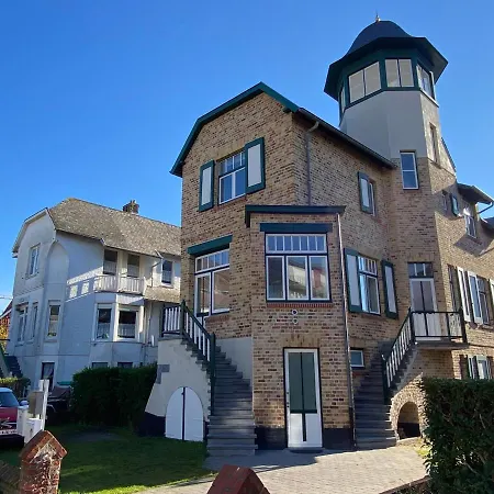 Bouquet Des Dunes - With Private Parking - Completely Renovated Apartamento De Panne