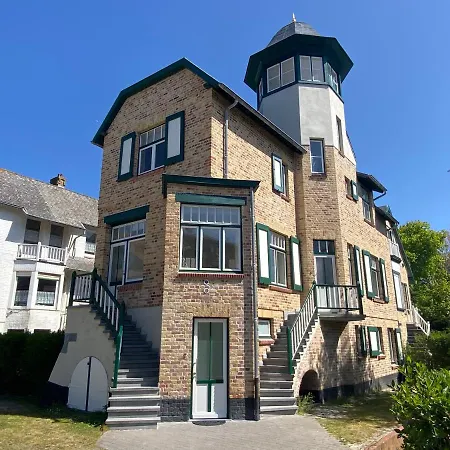 Bouquet Des Dunes - With Private Parking - Completely Renovated De Panne