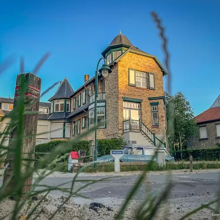 Bouquet Des Dunes - With Private Parking - Completely Renovated